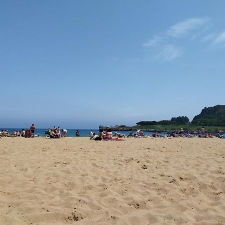 Castro-Urdiales Apartamento 3 Minutos De La Playa Castro Urdiales Ngoại thất bức ảnh