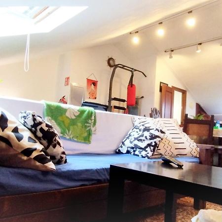 Castro-Urdiales Apartamento 3 Minutos De La Playa Castro Urdiales Ngoại thất bức ảnh