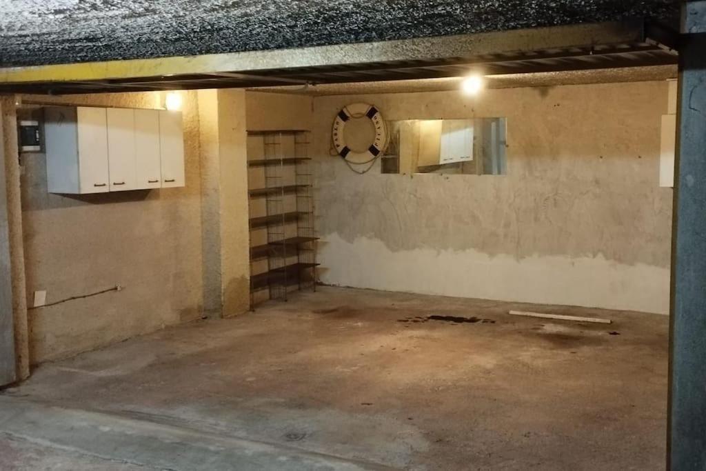 Castro-Urdiales Apartamento 3 Minutos De La Playa Castro Urdiales Ngoại thất bức ảnh