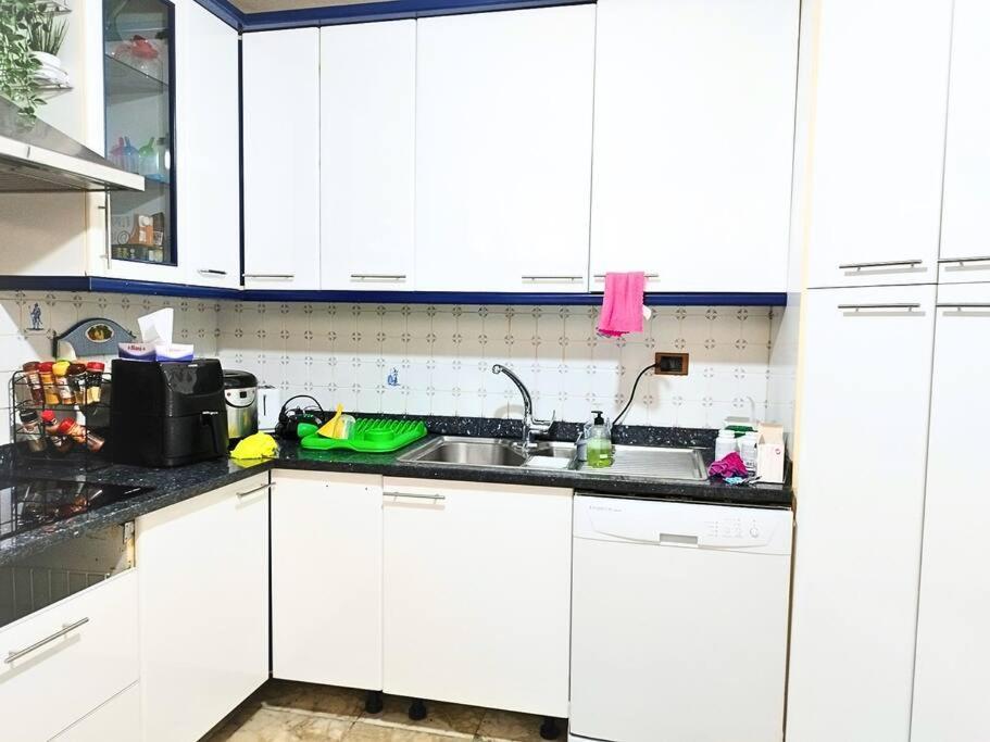 Castro-Urdiales Apartamento 3 Minutos De La Playa Castro Urdiales Ngoại thất bức ảnh