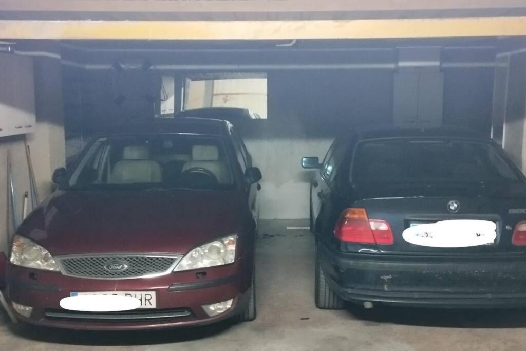 Castro-Urdiales Apartamento 3 Minutos De La Playa Castro Urdiales Ngoại thất bức ảnh