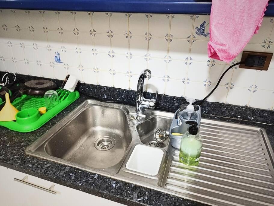 Castro-Urdiales Apartamento 3 Minutos De La Playa Castro Urdiales Ngoại thất bức ảnh