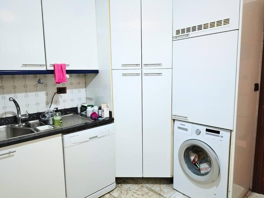 Castro-Urdiales Apartamento 3 Minutos De La Playa Castro Urdiales Ngoại thất bức ảnh