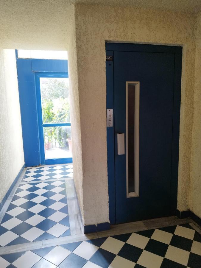 Castro-Urdiales Apartamento 3 Minutos De La Playa Castro Urdiales Ngoại thất bức ảnh