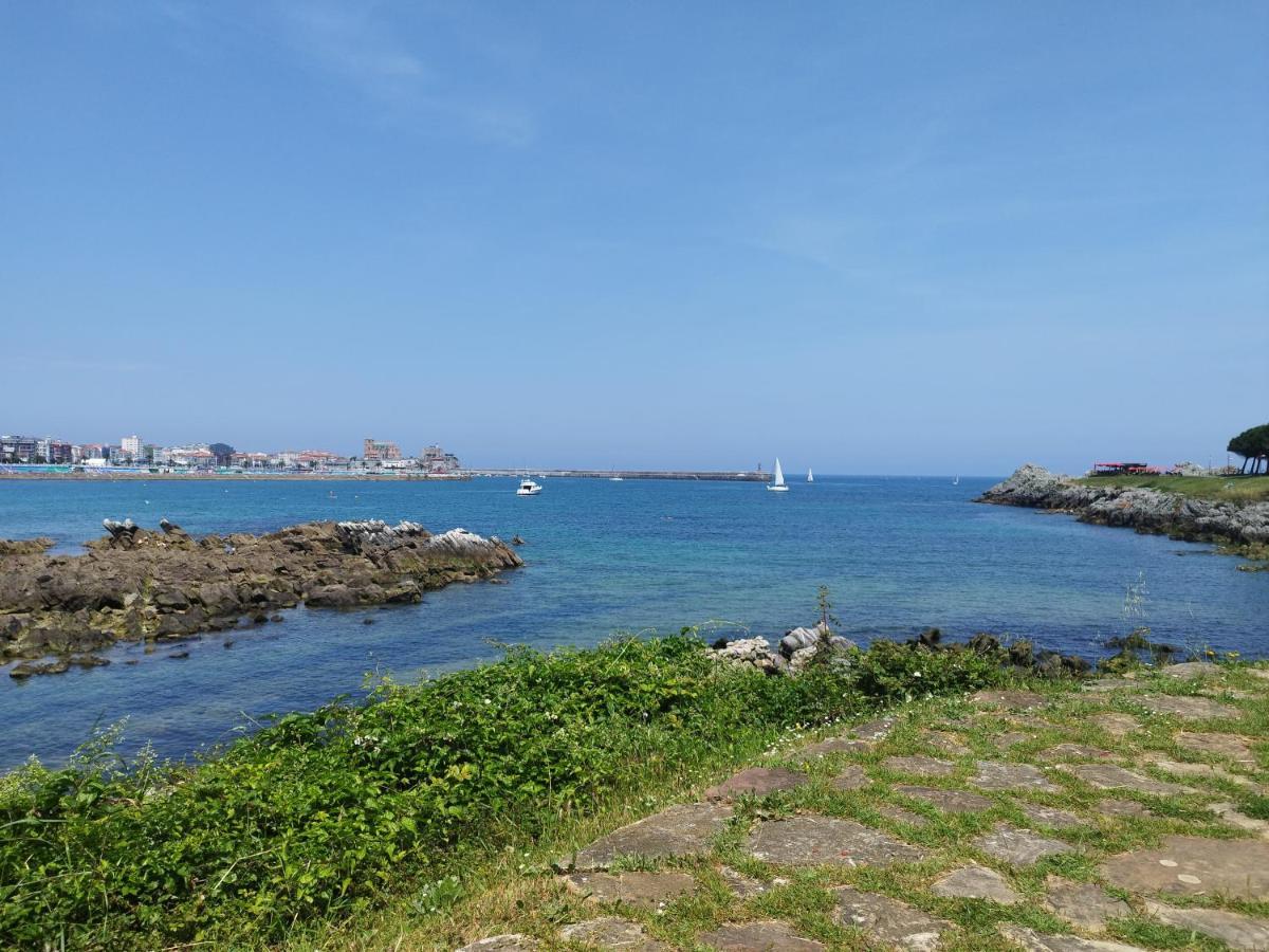 Castro-Urdiales Apartamento 3 Minutos De La Playa Castro Urdiales Ngoại thất bức ảnh