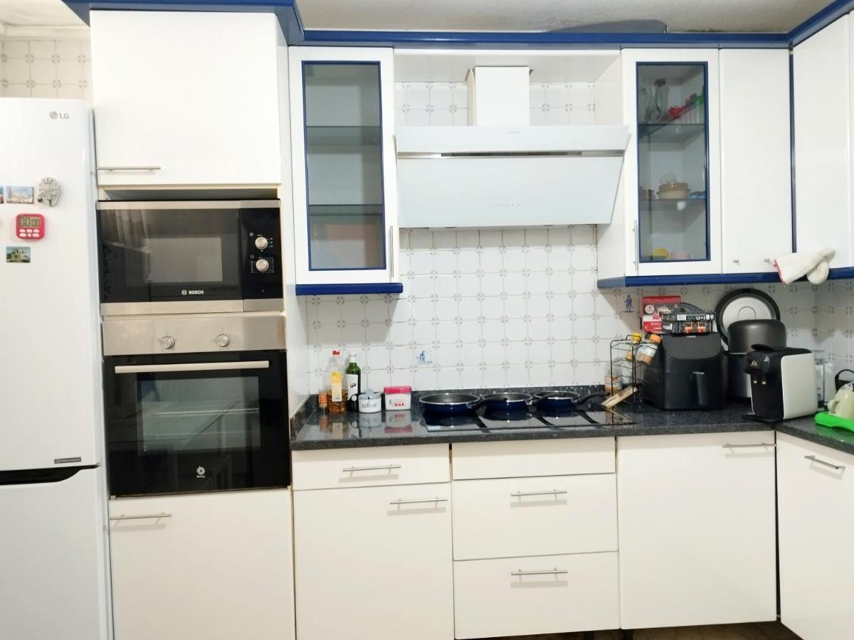 Castro-Urdiales Apartamento 3 Minutos De La Playa Castro Urdiales Ngoại thất bức ảnh