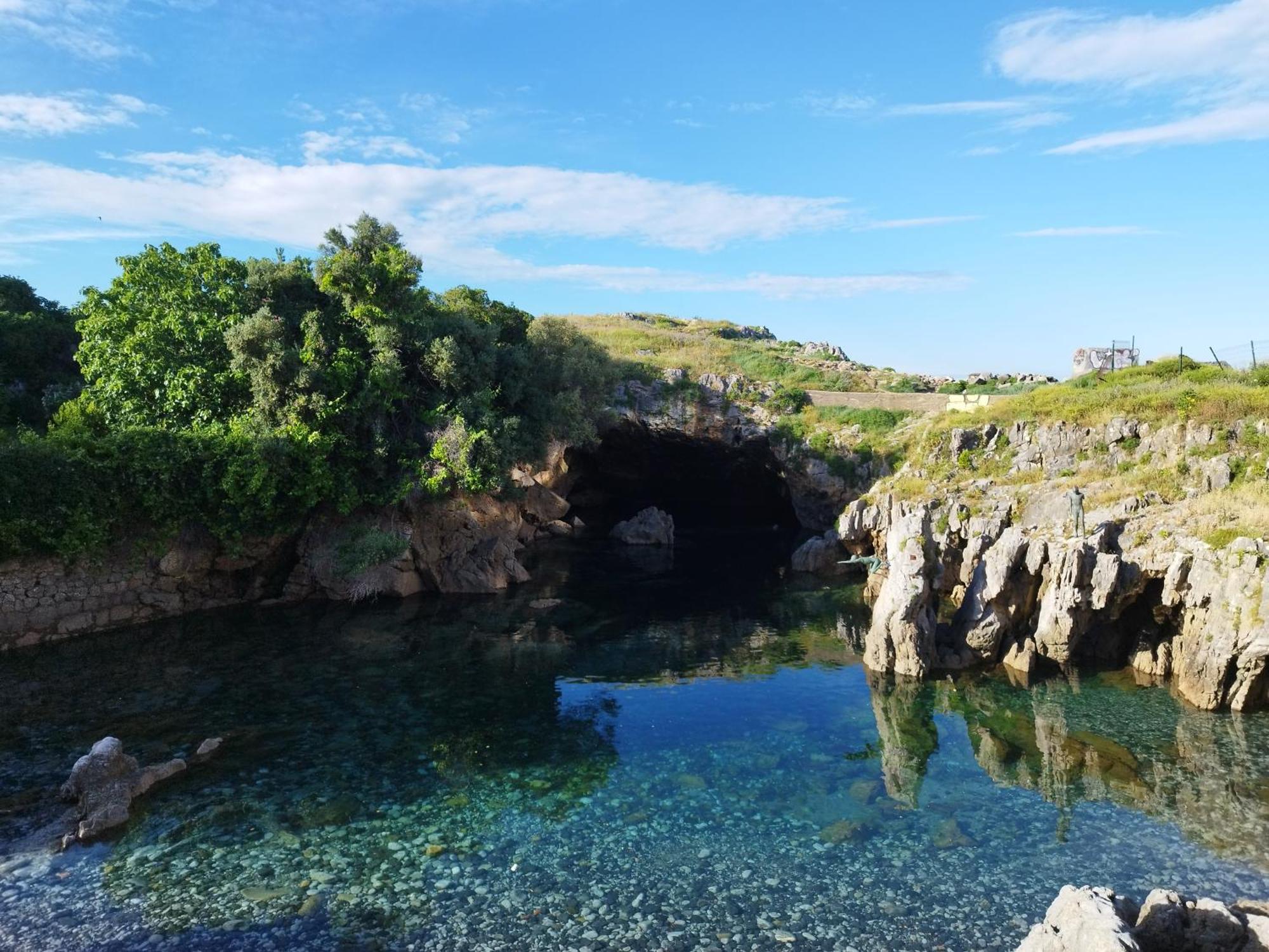Castro-Urdiales Apartamento 3 Minutos De La Playa Castro Urdiales Ngoại thất bức ảnh
