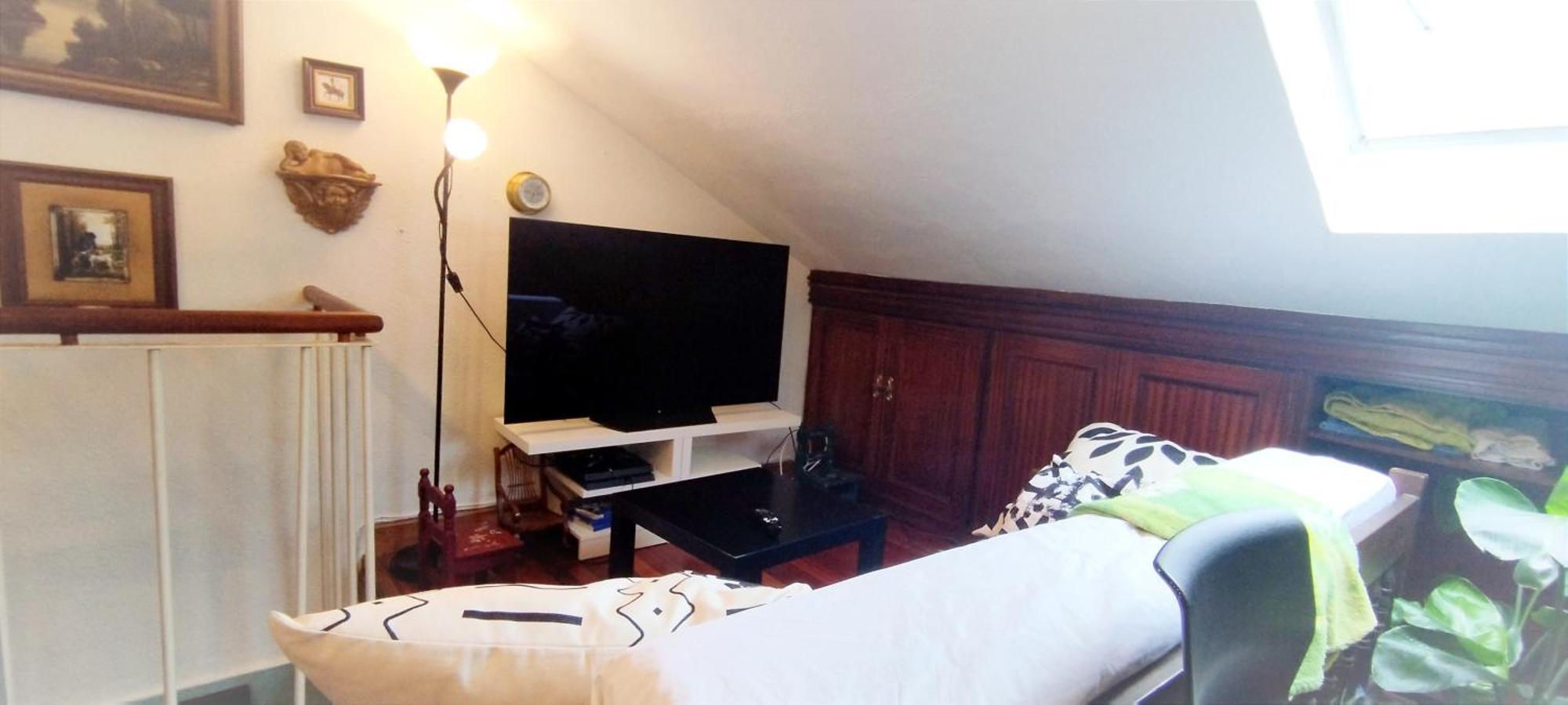 Castro-Urdiales Apartamento 3 Minutos De La Playa Castro Urdiales Ngoại thất bức ảnh