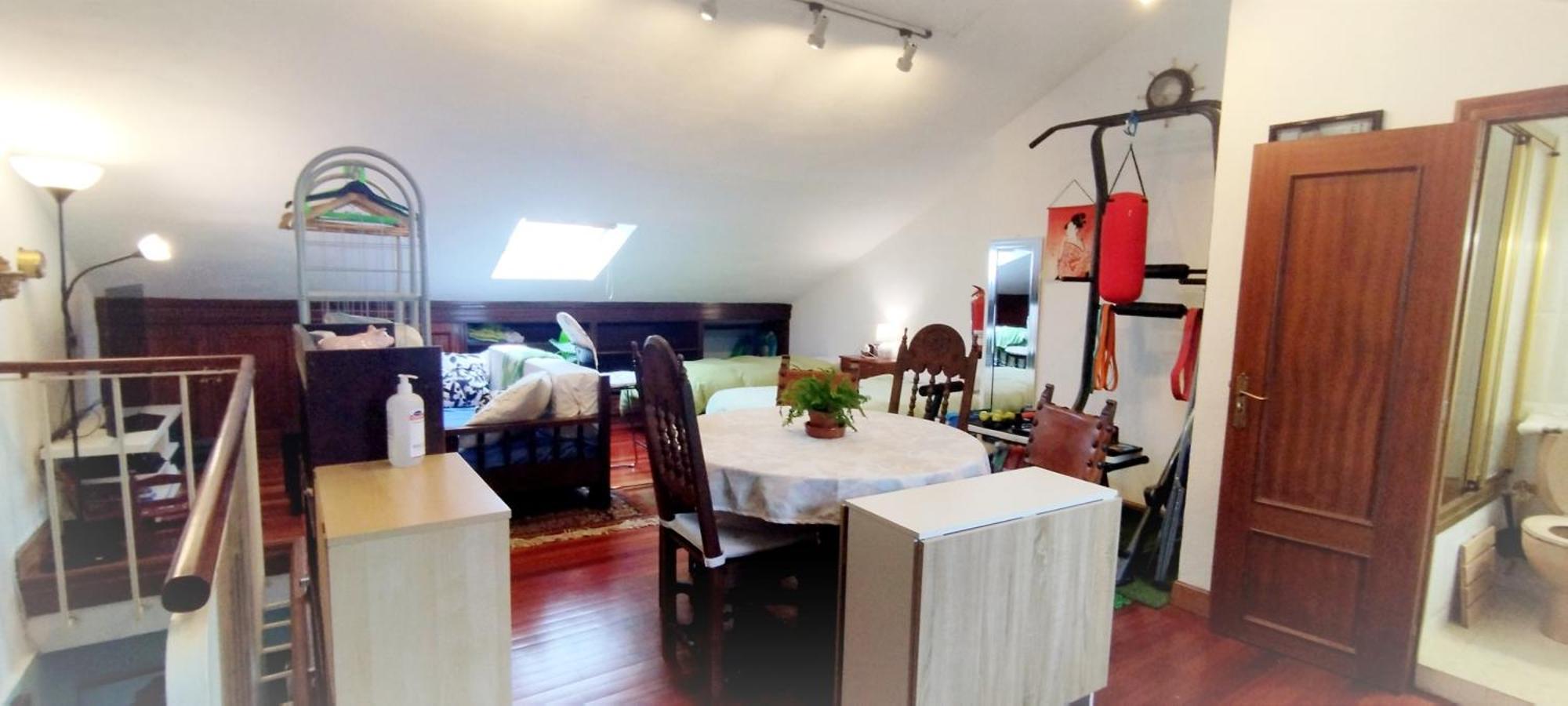 Castro-Urdiales Apartamento 3 Minutos De La Playa Castro Urdiales Ngoại thất bức ảnh