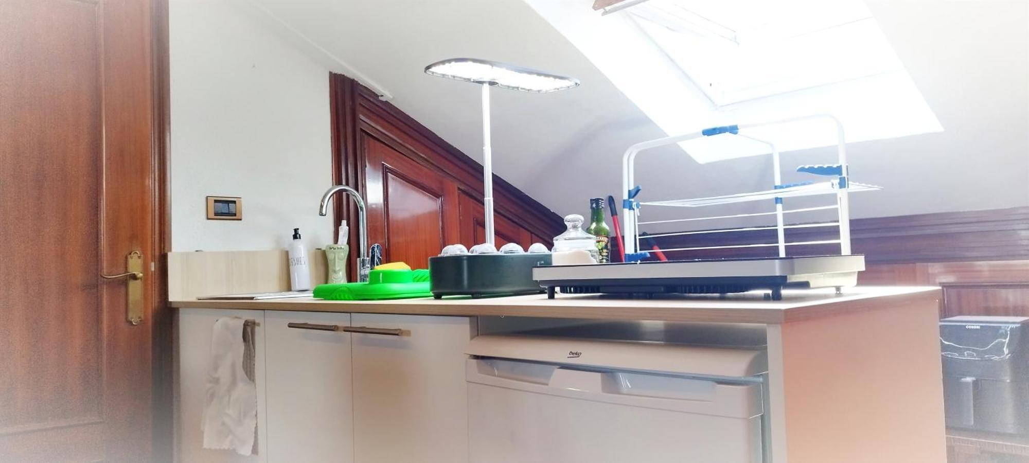 Castro-Urdiales Apartamento 3 Minutos De La Playa Castro Urdiales Ngoại thất bức ảnh