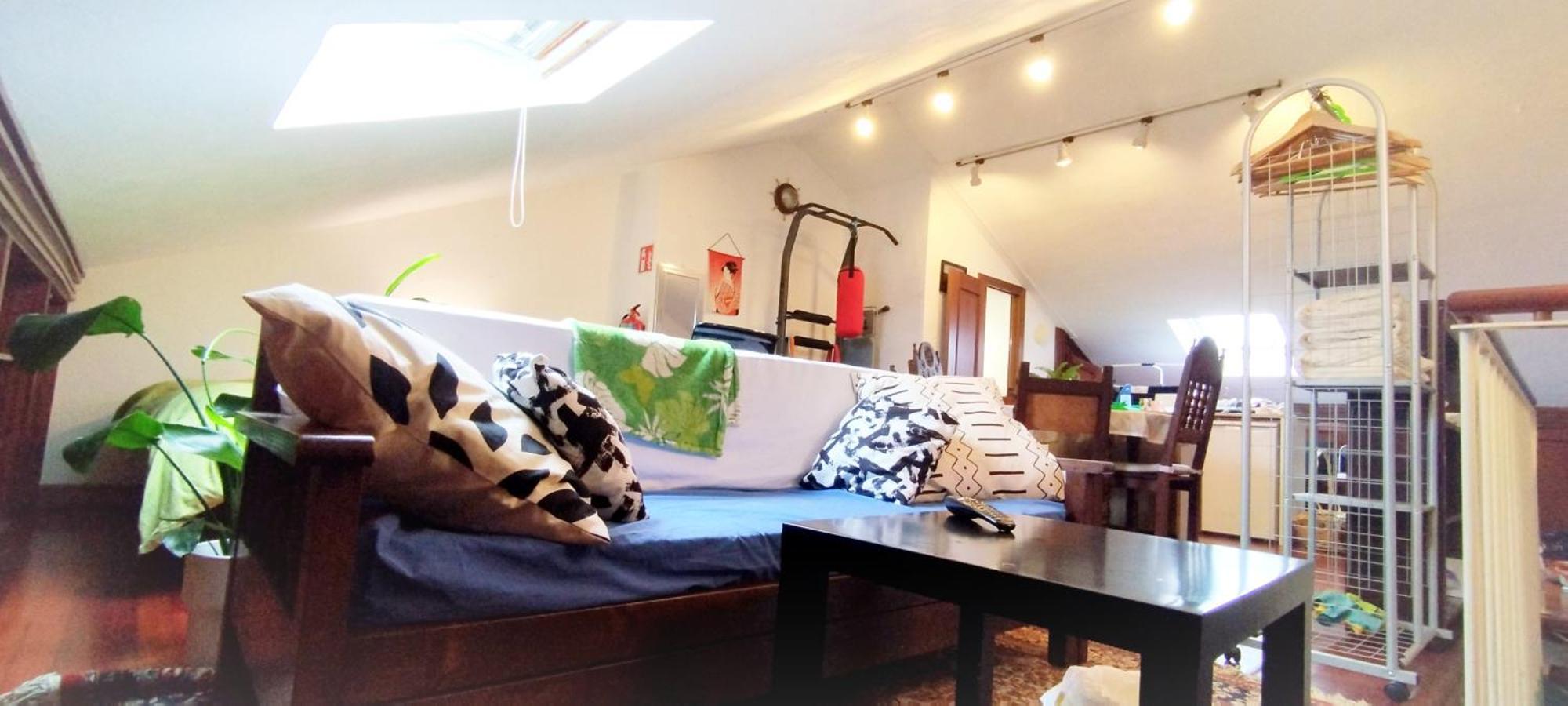 Castro-Urdiales Apartamento 3 Minutos De La Playa Castro Urdiales Ngoại thất bức ảnh