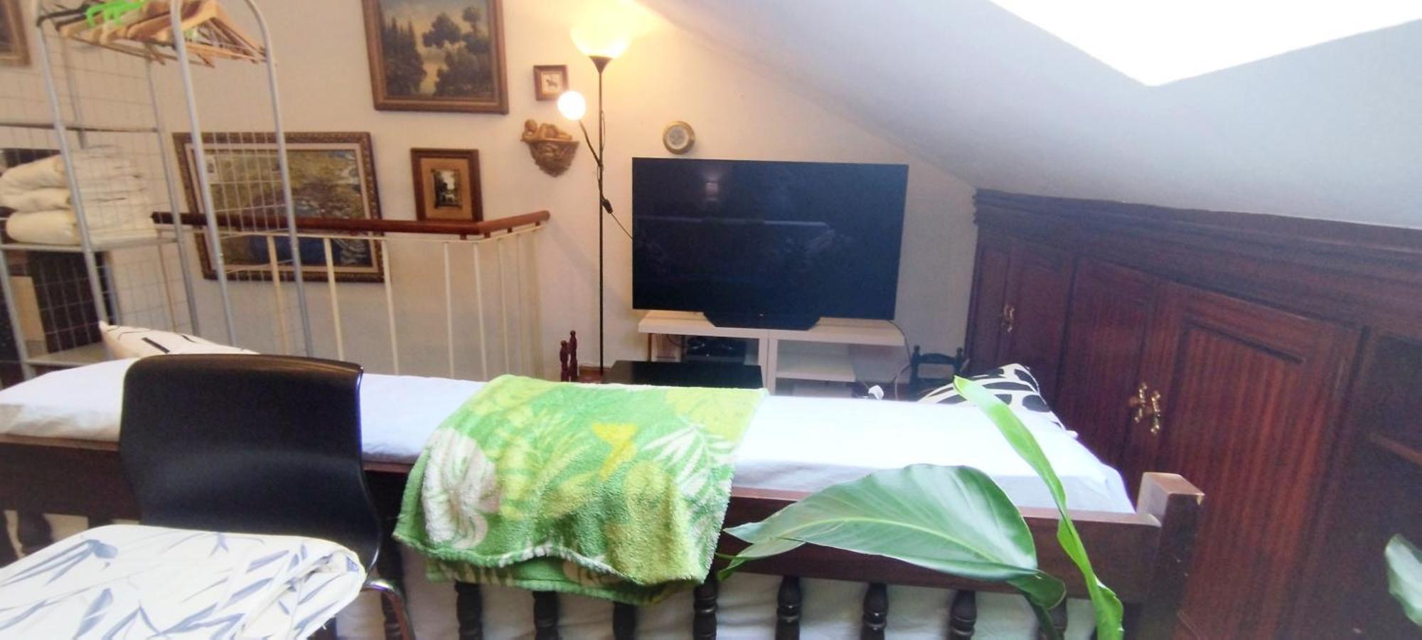 Castro-Urdiales Apartamento 3 Minutos De La Playa Castro Urdiales Ngoại thất bức ảnh