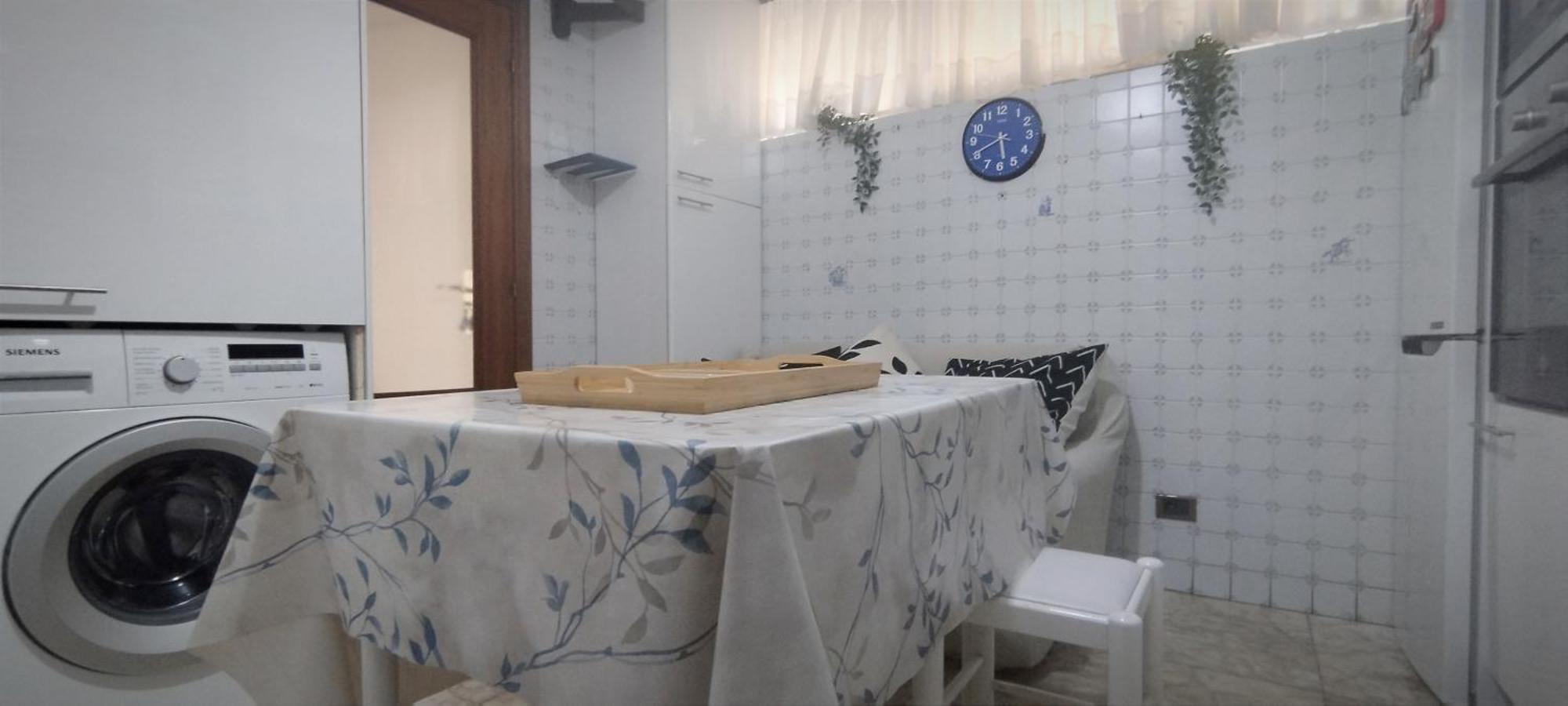 Castro-Urdiales Apartamento 3 Minutos De La Playa Castro Urdiales Phòng bức ảnh