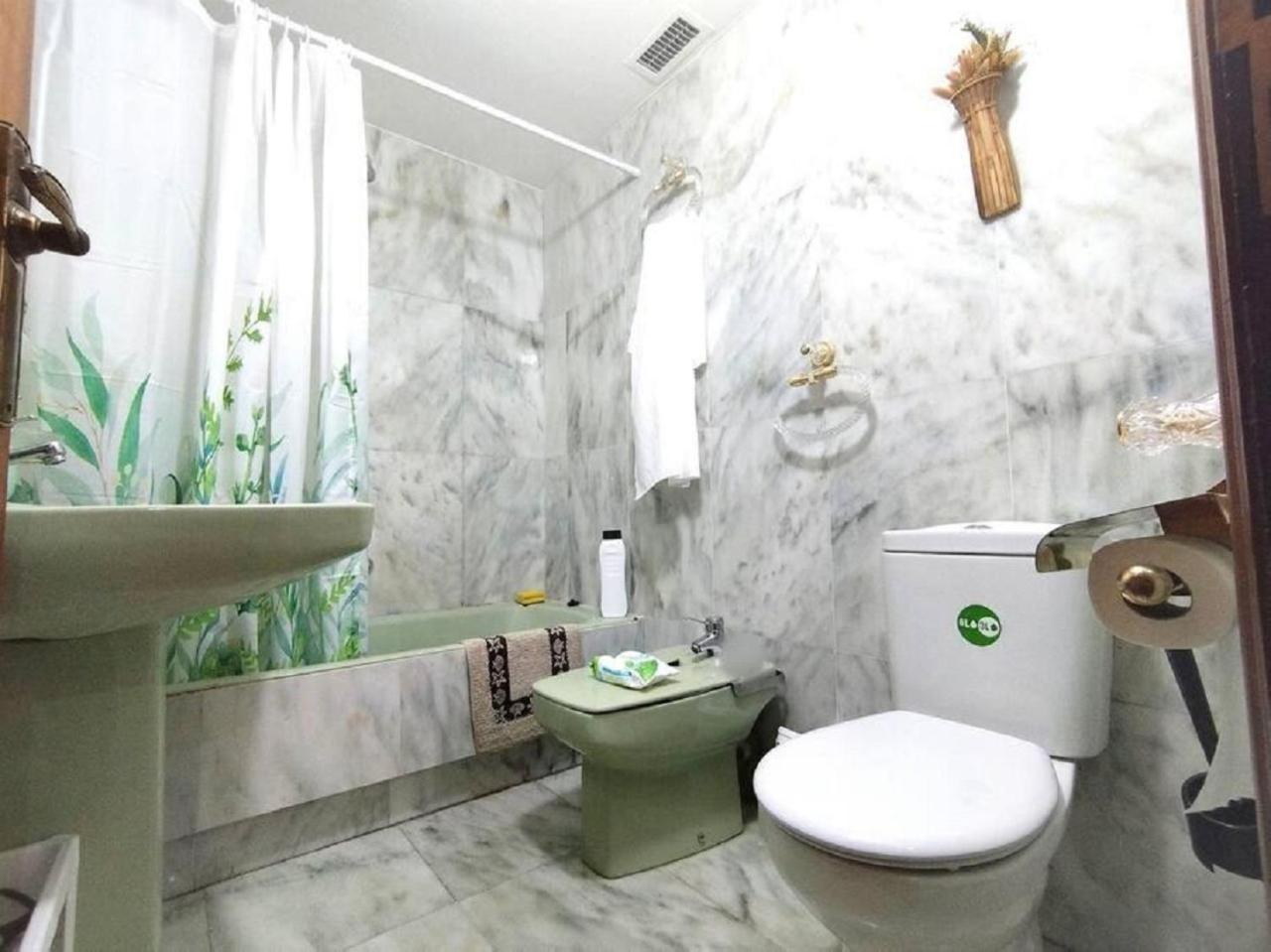 Castro-Urdiales Apartamento 3 Minutos De La Playa Castro Urdiales Ngoại thất bức ảnh
