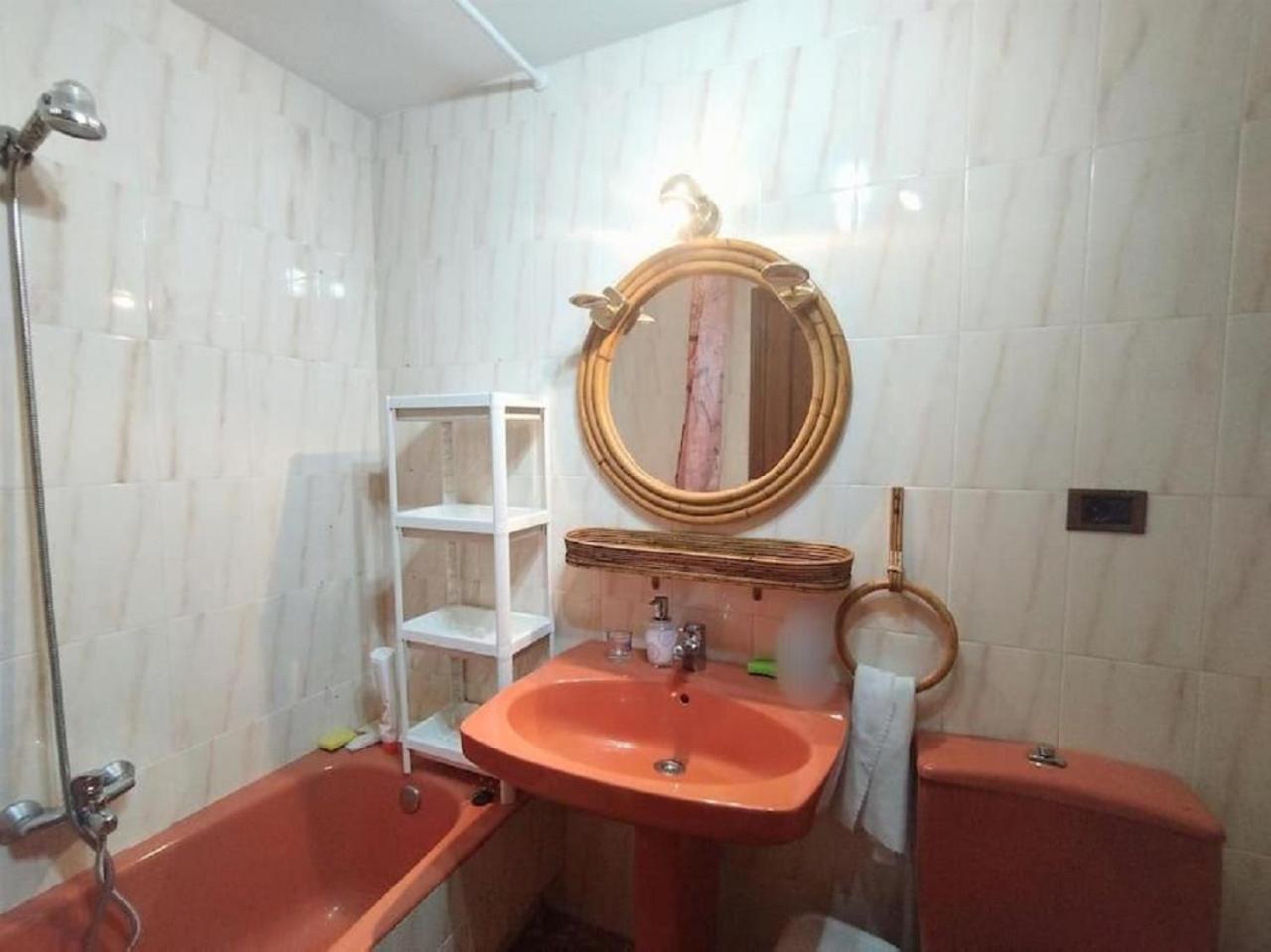 Castro-Urdiales Apartamento 3 Minutos De La Playa Castro Urdiales Ngoại thất bức ảnh