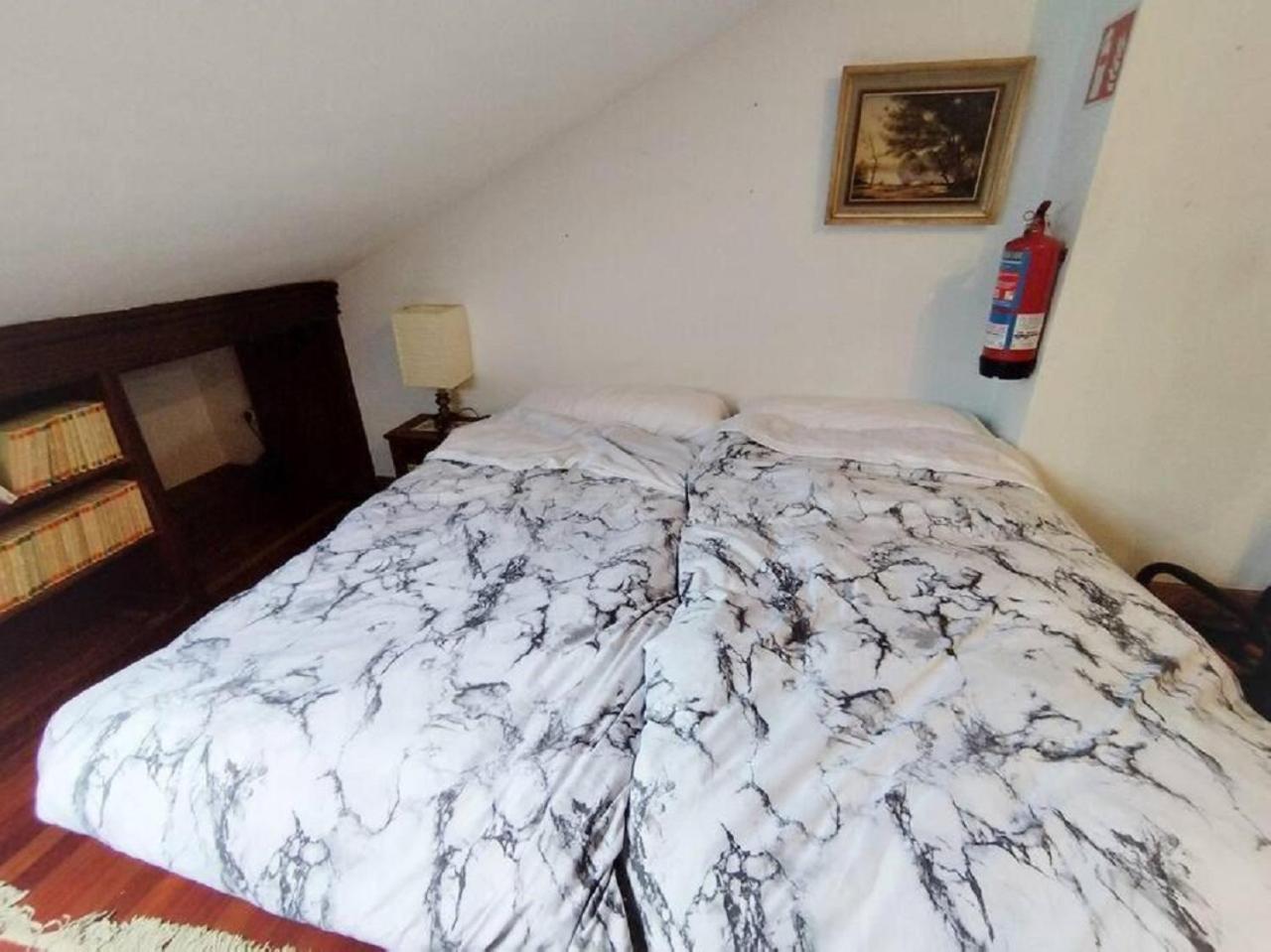 Castro-Urdiales Apartamento 3 Minutos De La Playa Castro Urdiales Ngoại thất bức ảnh