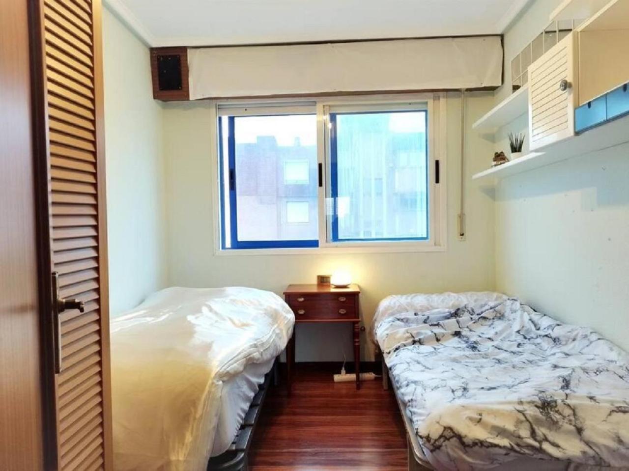 Castro-Urdiales Apartamento 3 Minutos De La Playa Castro Urdiales Ngoại thất bức ảnh