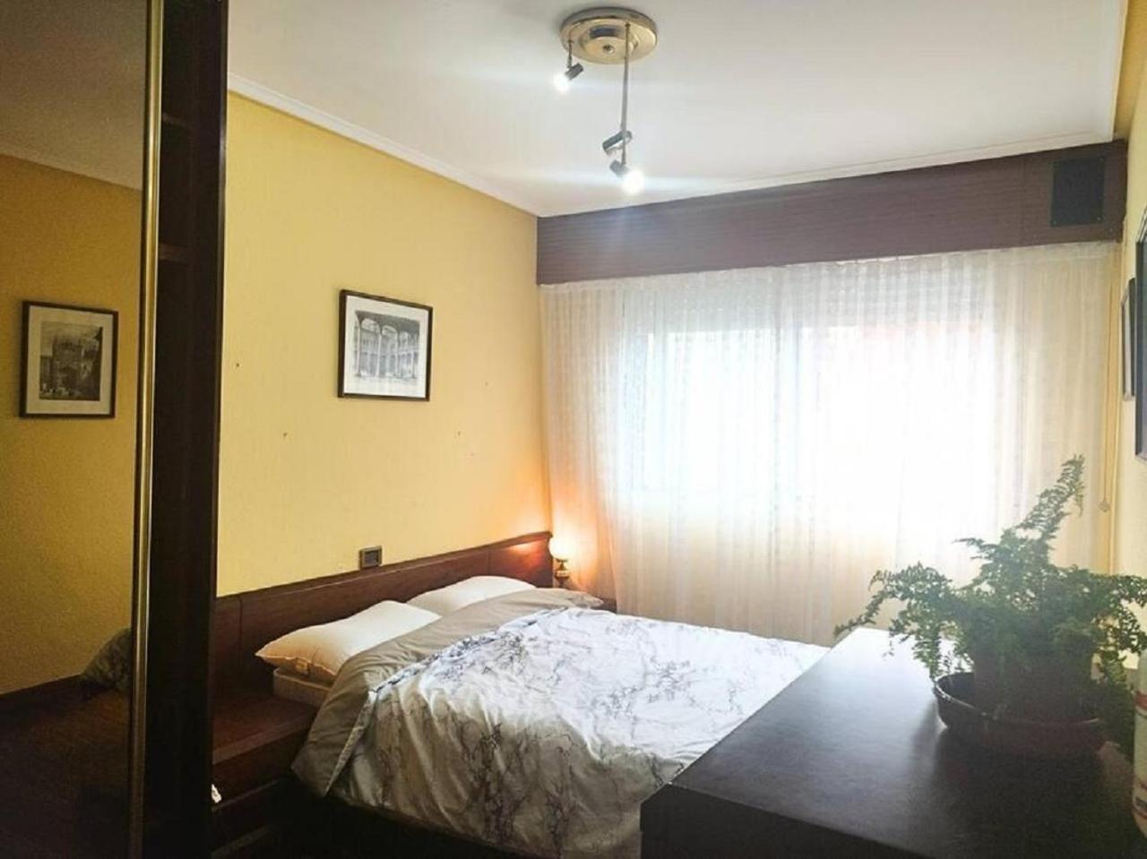 Castro-Urdiales Apartamento 3 Minutos De La Playa Castro Urdiales Ngoại thất bức ảnh