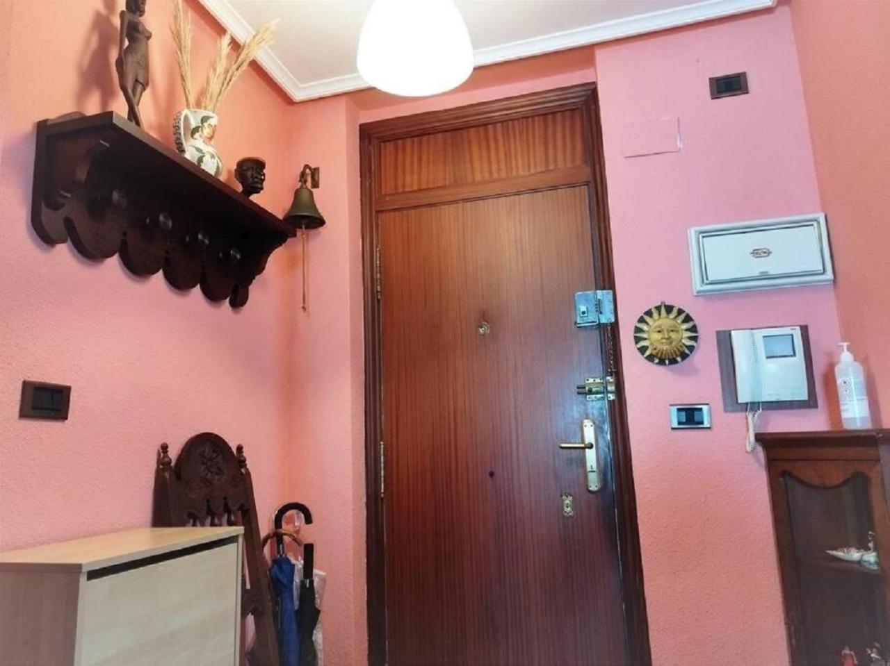 Castro-Urdiales Apartamento 3 Minutos De La Playa Castro Urdiales Ngoại thất bức ảnh
