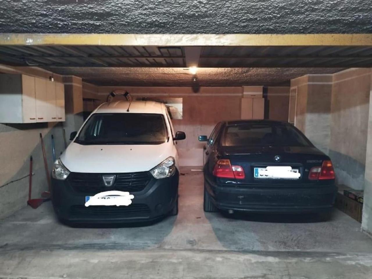 Castro-Urdiales Apartamento 3 Minutos De La Playa Castro Urdiales Ngoại thất bức ảnh